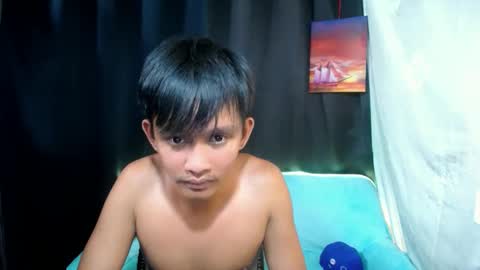 Prince Zaijan online show from February 14, 2025, 11:09 pm