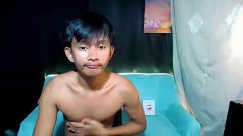 Prince Zaijan online show from February 17, 2025, 12:16 pm