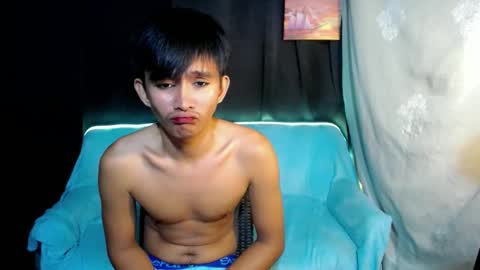 Prince Zaijan online show from February 24, 2025, 1:31 pm