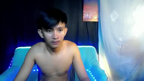 Prince Zaijan online show from March 3, 2025, 10:38 am