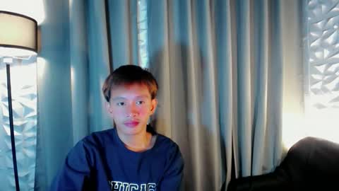 Prince Zaijan online show from October 10, 2025, 2:16 pm