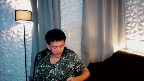 Prince Zaijan online show from February 19, 2026, 1:51 pm