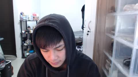 Prince Adrian online show from January 16, 2025, 10:42 am