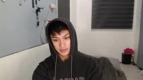 Prince Adrian online show from November 8, 2025, 5:01 pm