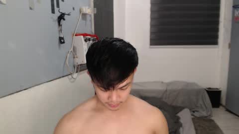 Prince Adrian online show from January 6, 2026, 7:06 pm