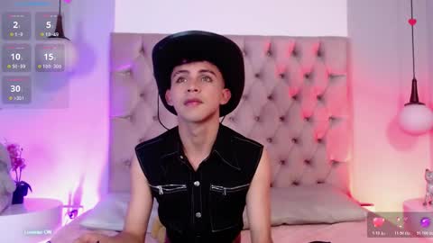 Prince  online show from October 28, 2025, 8:00 pm