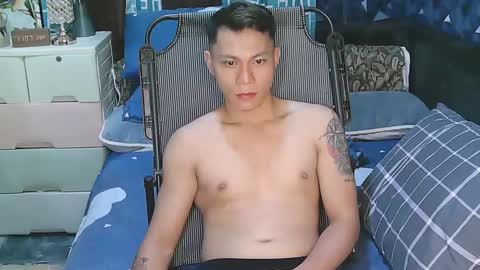 Prince online show from February 28, 2025, 3:04 am