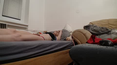 Prince Of Prague online show from February 6, 2025, 1:38 am