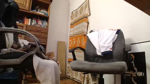 Prince Of Prague online show from February 27, 2025, 12:10 am