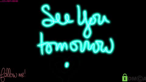 Leia online show from January 24, 2025, 11:56 pm