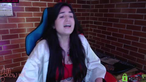 Leia online show from January 28, 2025, 3:35 pm