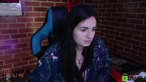 Leia online show from January 30, 2025, 6:21 pm