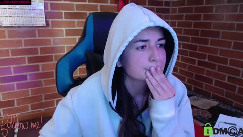 Leia online show from January 31, 2025, 4:27 pm