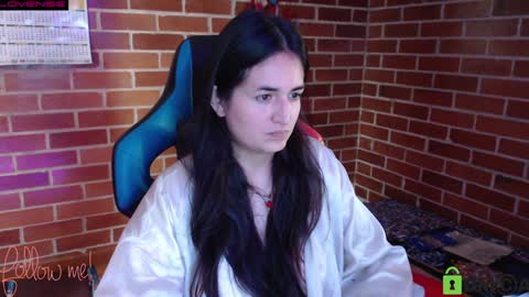 Leia online show from February 4, 2025, 4:18 pm