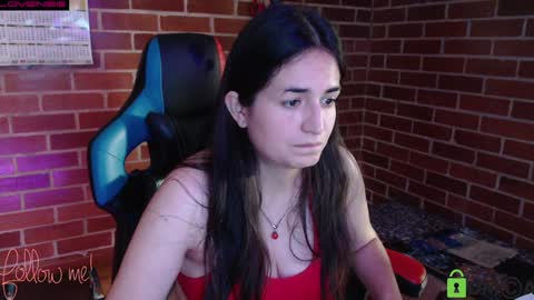 Leia online show from February 4, 2025, 7:22 pm