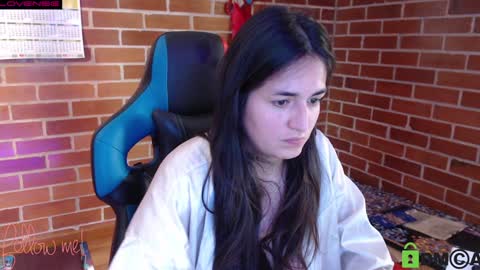 Leia online show from February 5, 2025, 4:14 pm