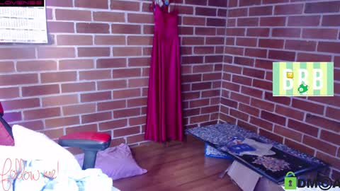 Leia online show from February 26, 2025, 1:08 pm