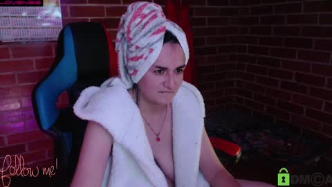 Leia online show from March 12, 2025, 10:39 pm