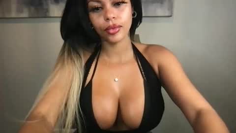 princess1tick online show from October 15, 2025, 10:10 pm