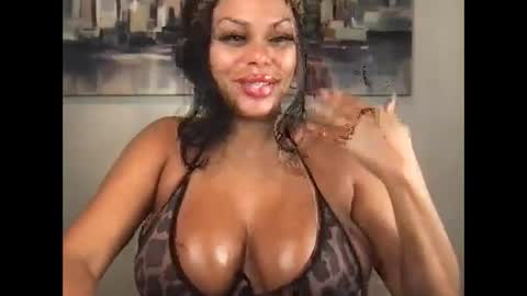 princess1tick online show from April 8, 2026, 6:19 pm