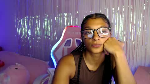 Snapshot of princess_cece chatting on October 6, 2025, 4:32 am Cece NEXT LIVESTREAM -- DEC. 4th 7 PM CST online show from October 6, 2025, 4:32 am