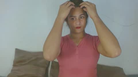 Kylie online show from January 8, 2025, 7:24 am