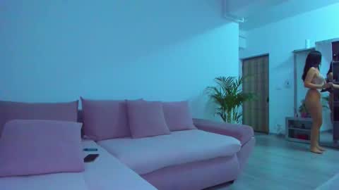 Haziel -  online show from November 30, 2025, 1:15 pm