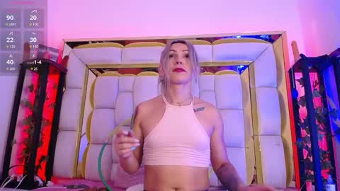 princess helena  online show from January 18, 2025, 4:37 am