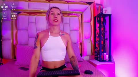 princess helena  online show from January 29, 2025, 6:22 am