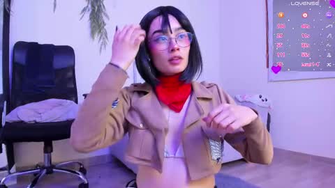 evaaa new account Beth online show from January 9, 2026, 10:33 pm