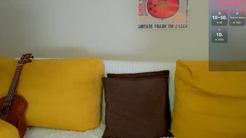 Princess Lady Lila online show from September 27, 2025, 3:11 am