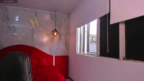 Snapshot of princess_little_18 chatting on March 31, 2026, 11:54 am Prince online show from March 31, 2026, 11:54 am