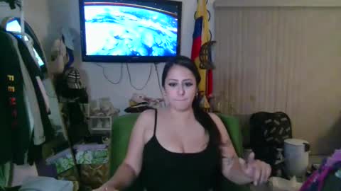 Lizzie online show from October 8, 2025, 4:32 am