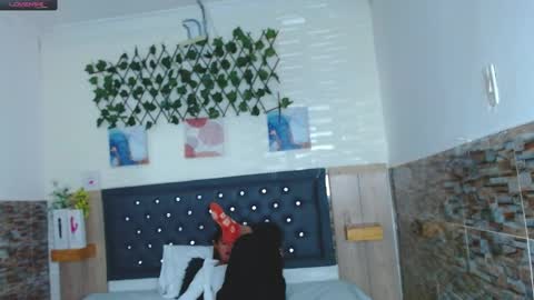 Princess Martinez online show from February 1, 2025, 3:39 pm