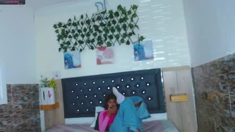 Princess Martinez online show from February 4, 2025, 4:50 pm