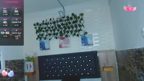 Princess Martinez online show from February 5, 2025, 3:31 pm