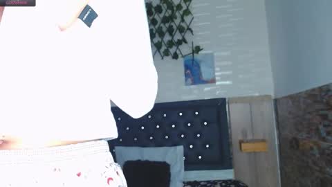 Princess Martinez online show from February 10, 2025, 7:07 pm