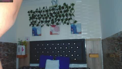 Princess Martinez online show from February 12, 2025, 7:24 pm