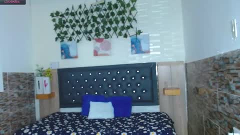 Princess Martinez online show from February 14, 2025, 3:47 pm