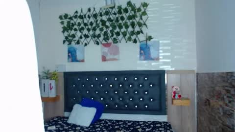 Princess Martinez online show from March 12, 2025, 5:07 pm