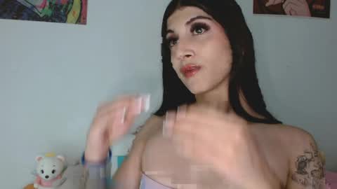 Sophie online show from April 4, 2026, 9:45 pm