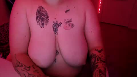 TomboyTease online show from March 31, 2026, 3:01 pm