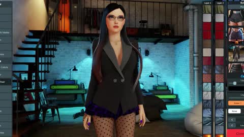 Rose online show from October 2, 2025, 7:43 pm