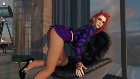 Rose online show from December 1, 2025, 7:24 am