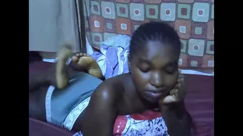 princess_scovia online show from September 13, 2025, 7:02 pm