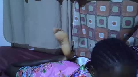 princess_scovia online show from September 18, 2025, 4:20 pm