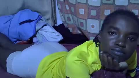 princess_scovia online show from September 21, 2025, 6:20 pm