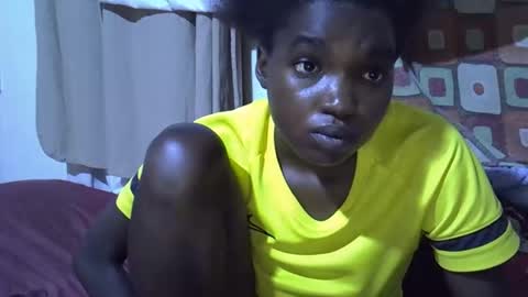 princess_scovia online show from October 3, 2025, 7:11 pm