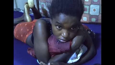 princess_scovia online show from October 26, 2025, 7:20 pm