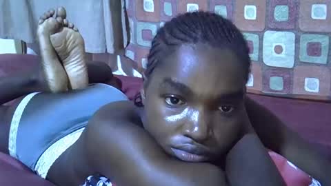 princess_scovia online show from November 9, 2025, 11:30 am